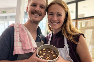 Madeira Honey Cake Experience