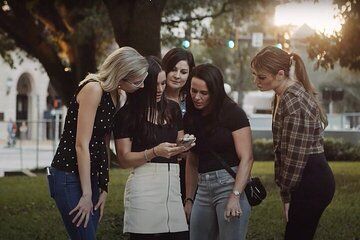 Escape Crawl Adventure in Sarasota