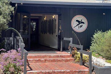 Barossa: Gin Meets Wine Adventure