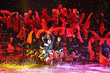 kunming: Yunnan Impression Show (performance)