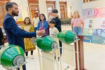 Full Day Private Karachi City Tour