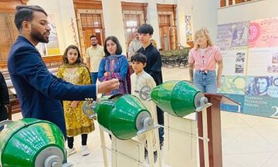 Full Day Private Karachi City Tour (History and Culture)