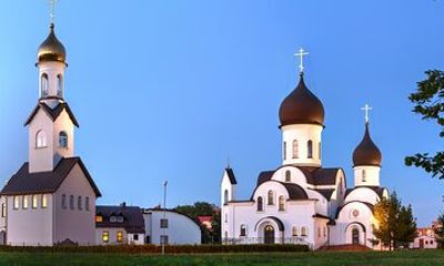 Cruise Friendly Klaipeda Tour