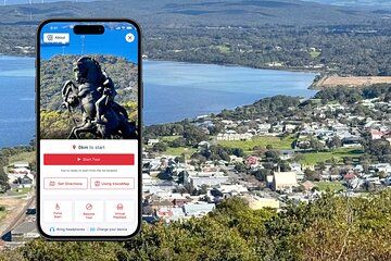 Kinjarling’s Killer Coast: A Self-Guided Drive Through Albany
