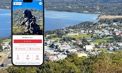 Kinjarling’s Killer Coast: A Self-Guided Drive Through Albany