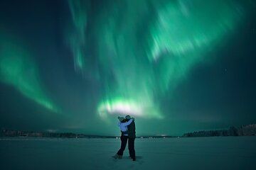 Rovaniemi Pro Photography Guaranteed Aurora Hunt