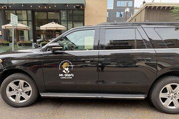 Limo Transfer from Denver Airport to Vail CO