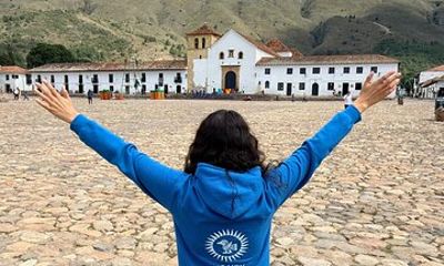 Discover Villa de Leyva with Museums & Coffee Tasting