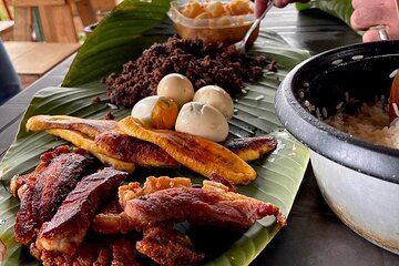 Explore the Real Medellin Hiking Coffee and Local Food Experience