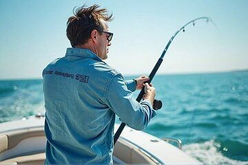 Private Fun Fishing Charter