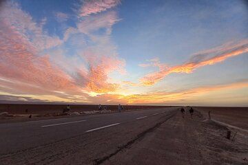 Exclusive Sahara 2-Day Adventure from Tunis