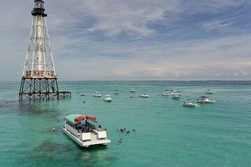 Sandbar Snorkel Combo Adventure