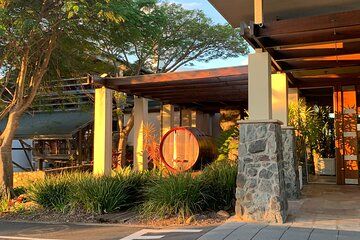 Sirromet Winery Day Tour from Brisbane