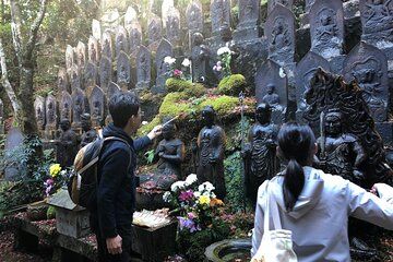 Secret Hiroshima Visit local s temple with another peace story