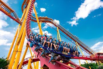 Guangzhou Chimelong Paradise Ticket