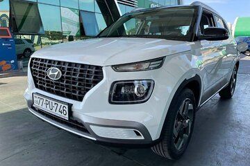 Airport Transfers in Baku City Standard