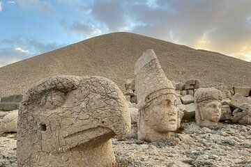 Immersive Eastern Türkiye : Culinary & Cultural Tour