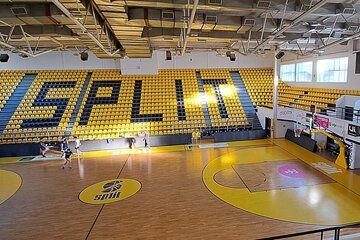 Split Sports Heritage Tour NBA Legends and Stadium Entry Included