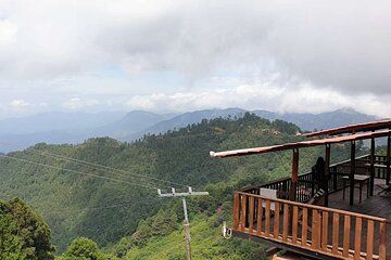 San Jose del Pacífico Tour