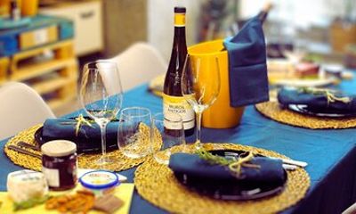 Taste of Port Wines