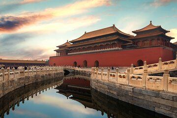 12 Days Tour of Beijing Xian and Greater Shanghai Area