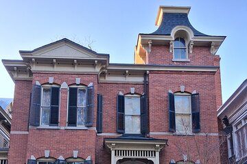 Macabre Victorian Era Walking Tour