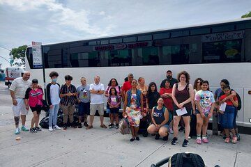 July 4th Independence Day NYC Bus Trip from Granby, MA