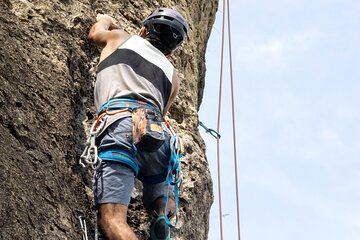 Rock Climbing in Oaxaca Shared Tour up to 6 people
