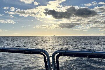 Ko Olina Sunset Cruise