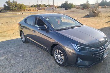 Private Taxi Marcolino Marsa Alam