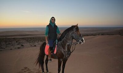 Horse Riding at Brava Ranch–3H, Full-Day, 3-Days & Week Packages