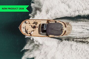 From Genoa: Private Portofino Coast Boat Tour with Car Transfer