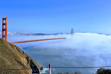 San Francisco Private Mini Tour