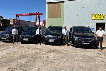 Private Transfer in Istanbul