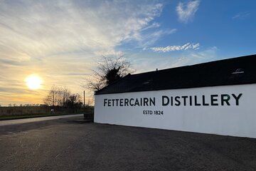 Half Day Whisky On The Rocks GeoTour