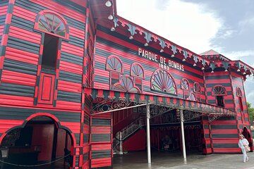 Full Day Cultural Road Trip to Ponce