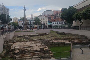 Little Africa Walking Tour