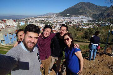 Morocco Private Fes 2 Days Tour Experience