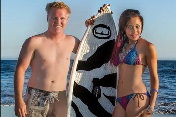 SoCal Kitesurfing Gear Rental for Afternoon Adventures