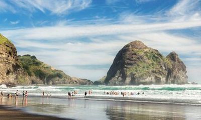 Auckland West Coast