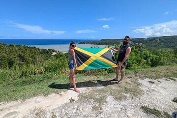 Transfer from Sangster International Airport to Negril