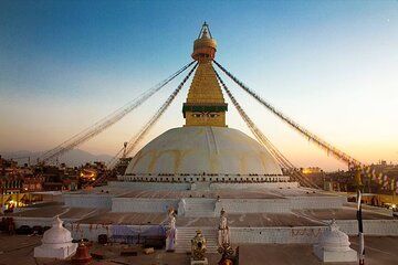 5 Nights 6 Days Kathmandu and Chitwan Tour