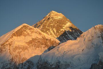 14 Days Guided Adventure Everest Base Camp Trek