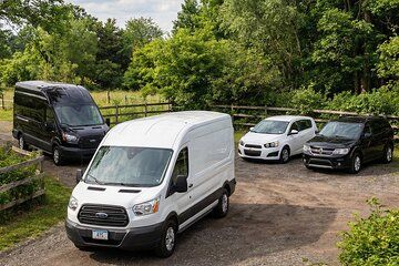 Taxi and Shuttle Rides from Amtrak in Washington MO