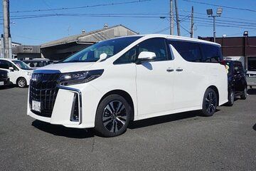 Easy Transport Booking in Kumamoto for Airport & Hotel Transfers