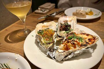 Your Bespoke Tokyo Gourmet Map by a Google Top-Ranked Local Guide