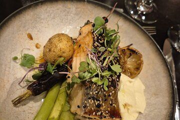 Dublin Secret Supper Club