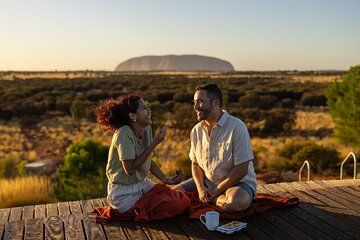 Alice Springs Red Centre Tour 3 Days Shared Bus