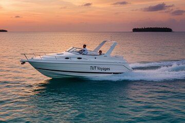 Hurghada Red Sea Private Boat Tour