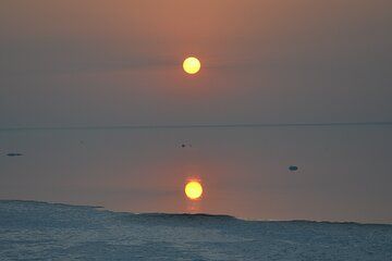 Adventure seekers with limited time